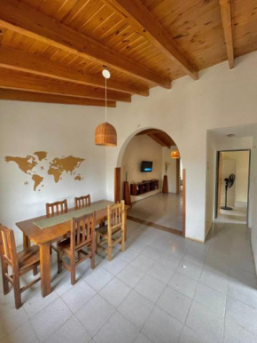 Casa de vacaciones